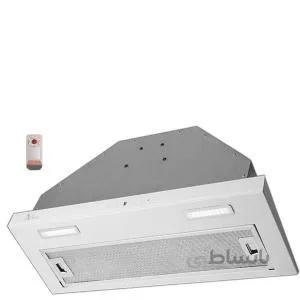 هود آشپزخانه مخفی اخوان ا Akhavan Kitchen Hood H-64-TW