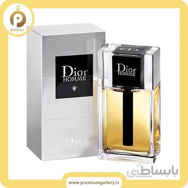 عطر ادکلن دیور هوم 2020 | Dior Homme EDT