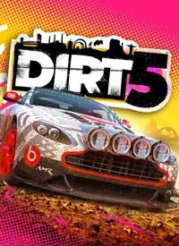 سی دی کی اورجینال Dirt 5