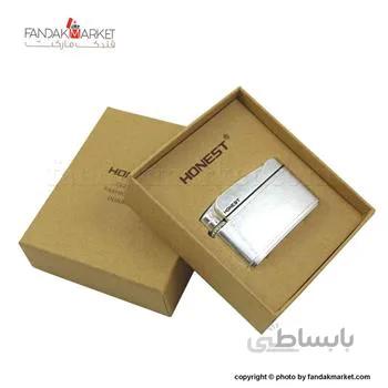 فندک هانست مدل پاسپورتی