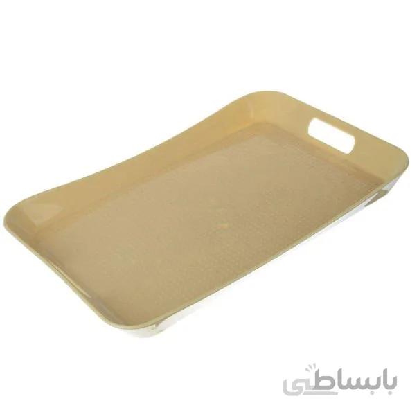 سینی تک پلاستیک سایز متوسط