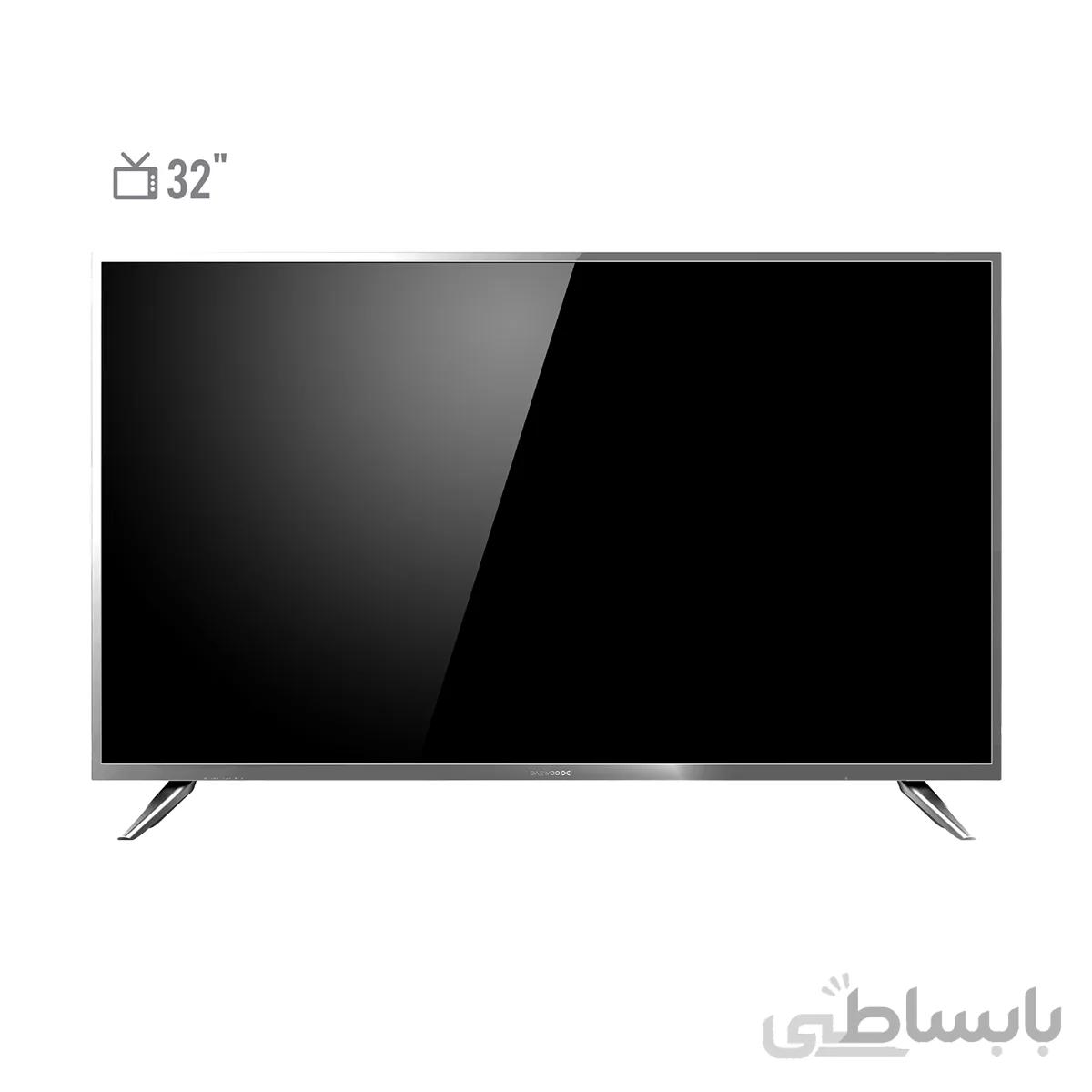 تلویزیون ال ای دی دوو مدل DLE-32H1810 سایز 32 اینچ