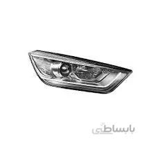 چراغ جلو راست جک S3