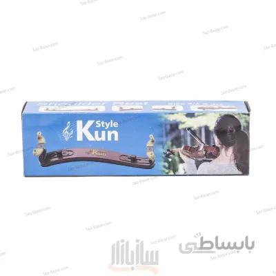بالشتک ویولن نصیریان مدل Kun Style