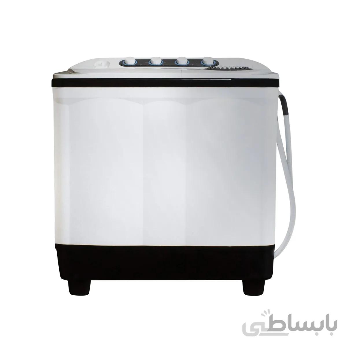 ماشین لباسشویی پاکشوما مدل PWF -1564AJ ظرفیت 15.5 کیلوگرم