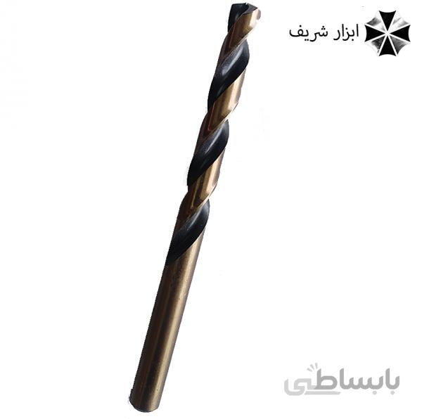 مته کبالت 3 گرانوکس