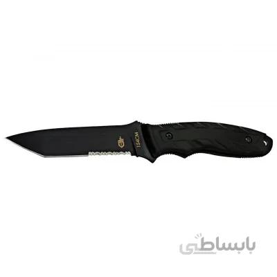 چاقو شکاری گربر GERBER 154CM ا GERBER 154CM