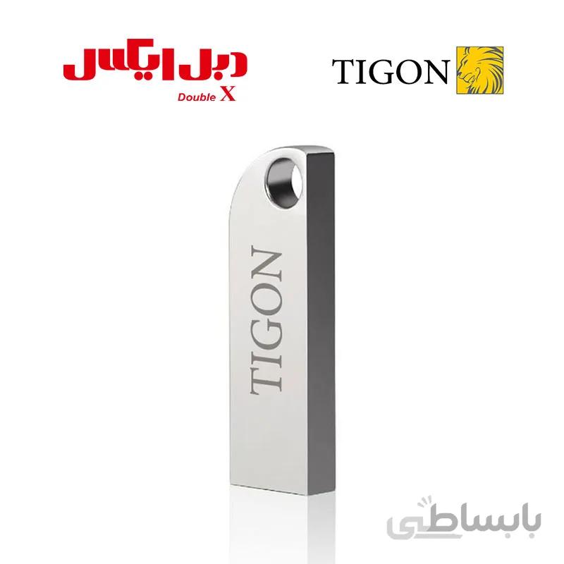 فلش مموری تایگون Tigon p240 ظرفیت 16 گیگابایت