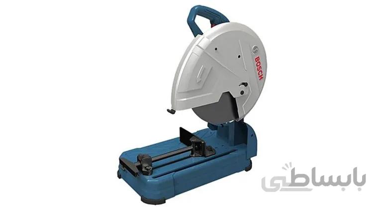 اره پروفیل بر بوش مدل GCO240 ا Bosch