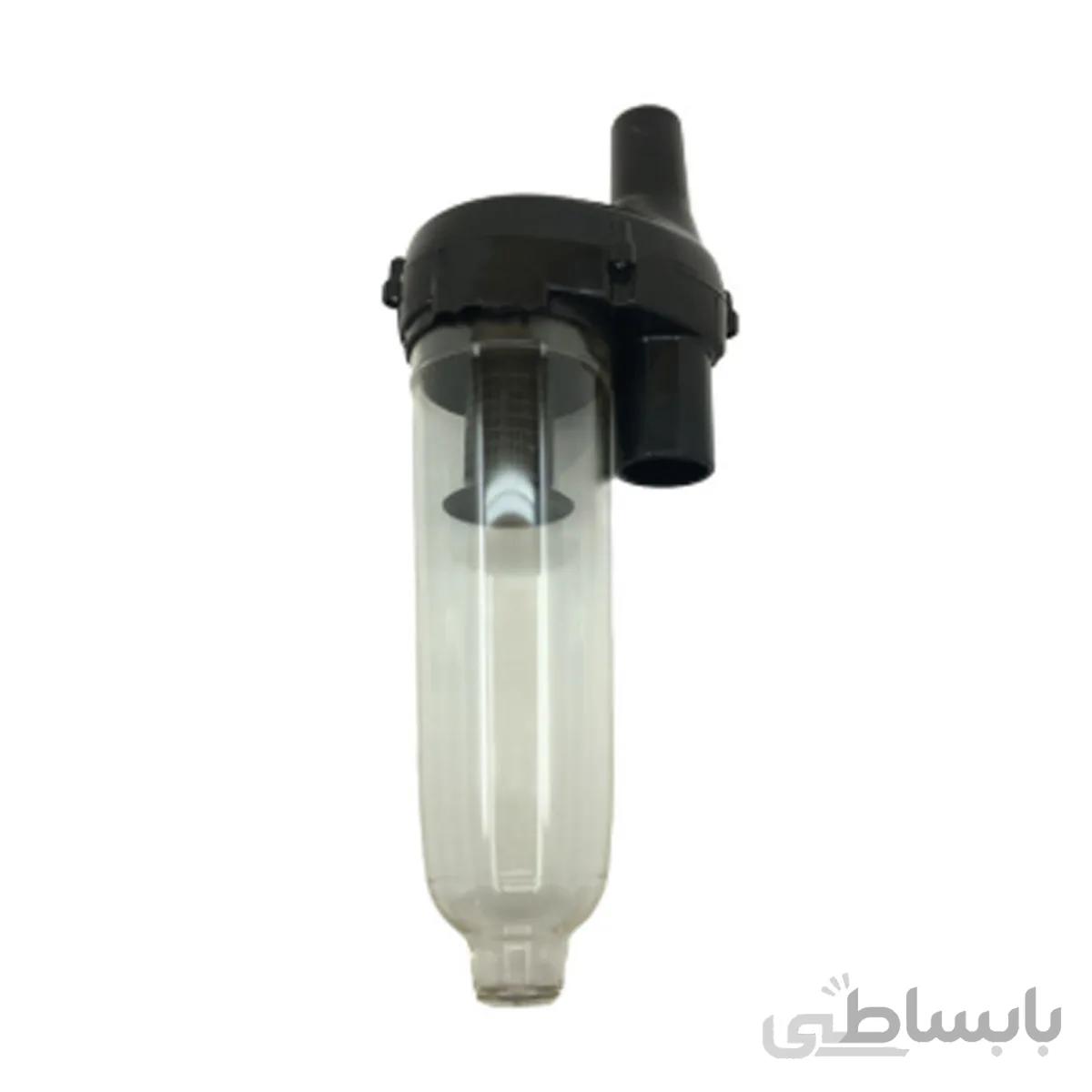 فیلتر جاروبرقی سپاهان جارو