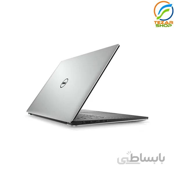 Dell Precision 5520