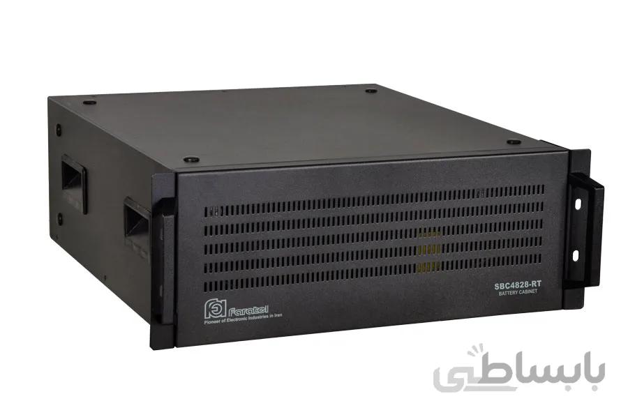 کابینت باتری SBC48 28