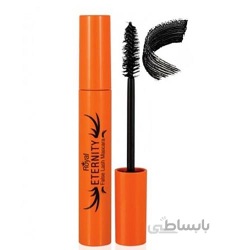 ریمل حجم دهنده اترنیتی مدل False Lash