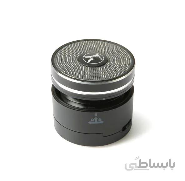 اسپیکر اچ بی HB USB SP-803 ا (speaker USB HB USB SP-803)