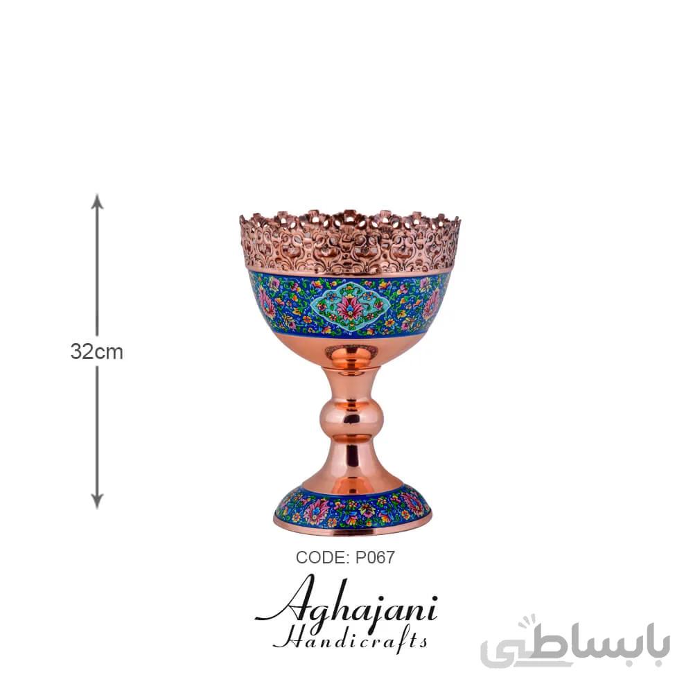 آجیل خوری 30 مس و پرداز