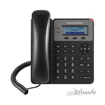 تلفن تحت شبکه گرنداستریم GXP1615 ا Grandstream GXP1615 IP Phone