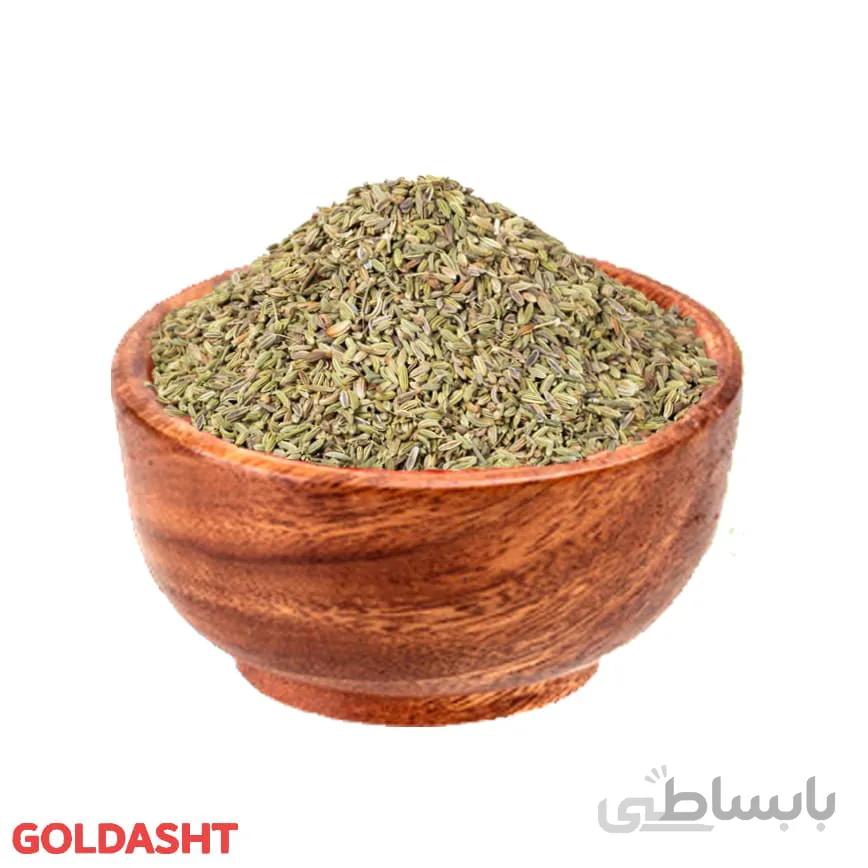 رازیانه 100 گرم