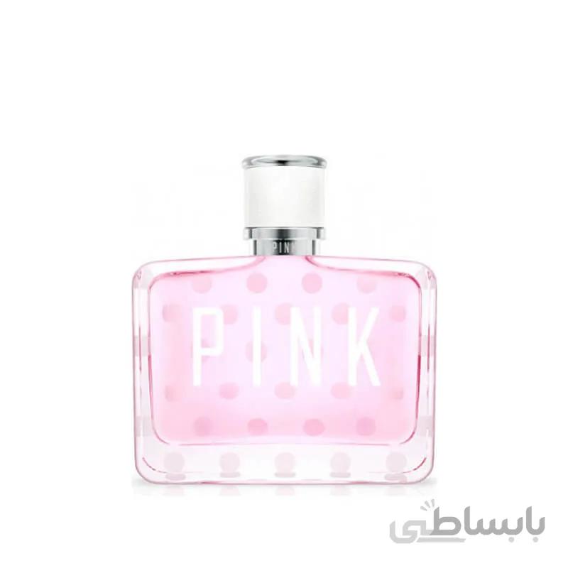 عطر ادکلن زنانه Victoria’s Secret Pink