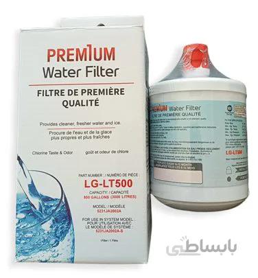 فیلتر ال جی L1