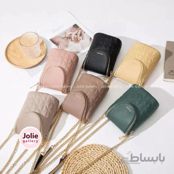 کیف مانیا برند prettyzys
