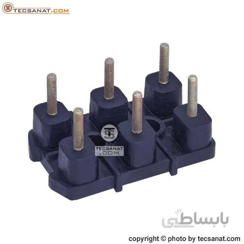 ترمینال الکتروموتور زیمنس SIEMENS کد 85