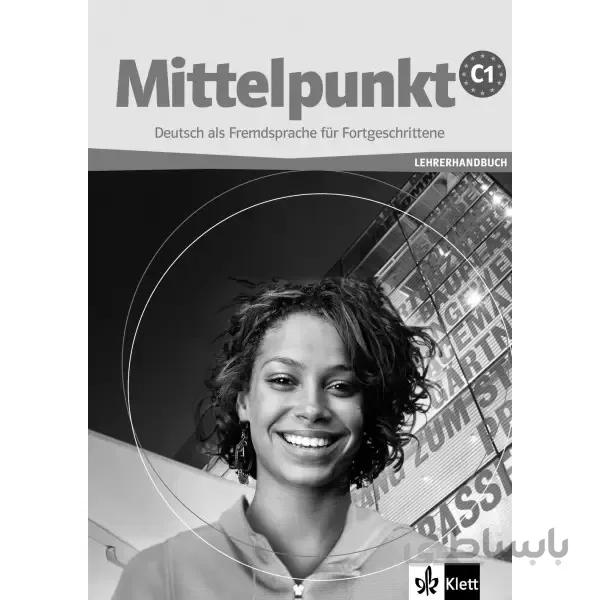 Mittelpunkt C1 Lehrerhandbuch
