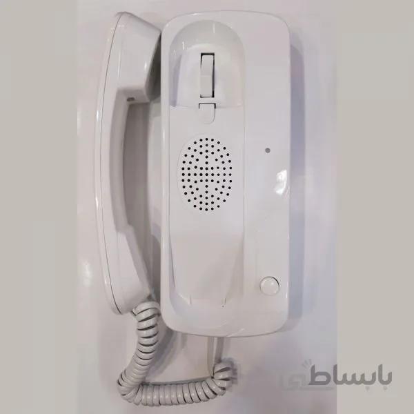 گوشی 1 به 20 فرعی SFF701/DF