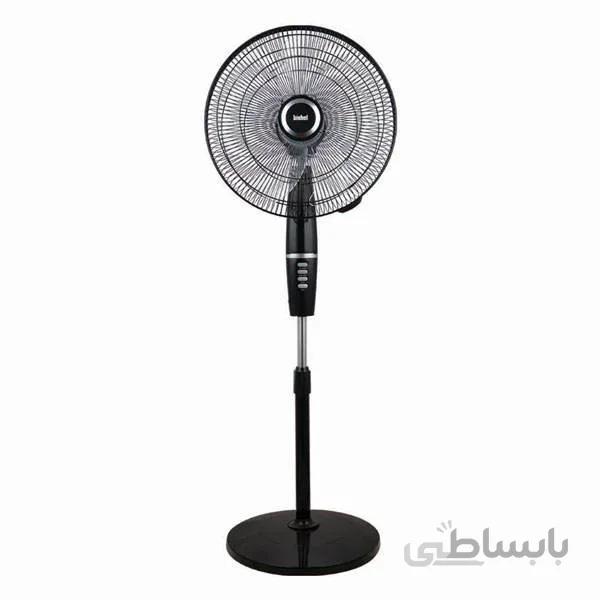 پنکه بیشل مدل BL-SF-017 ا Bishel BL-SF-017 Fan