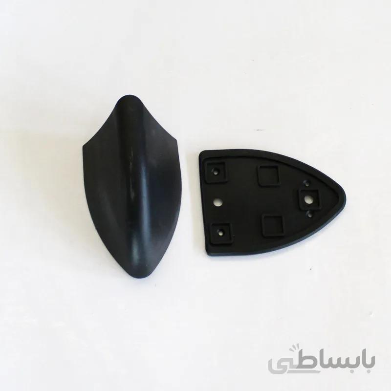 درپوش پایه دوچرخه خانگی برند دی کی سیتی مدل BK60