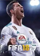 اورجینال fifa 18