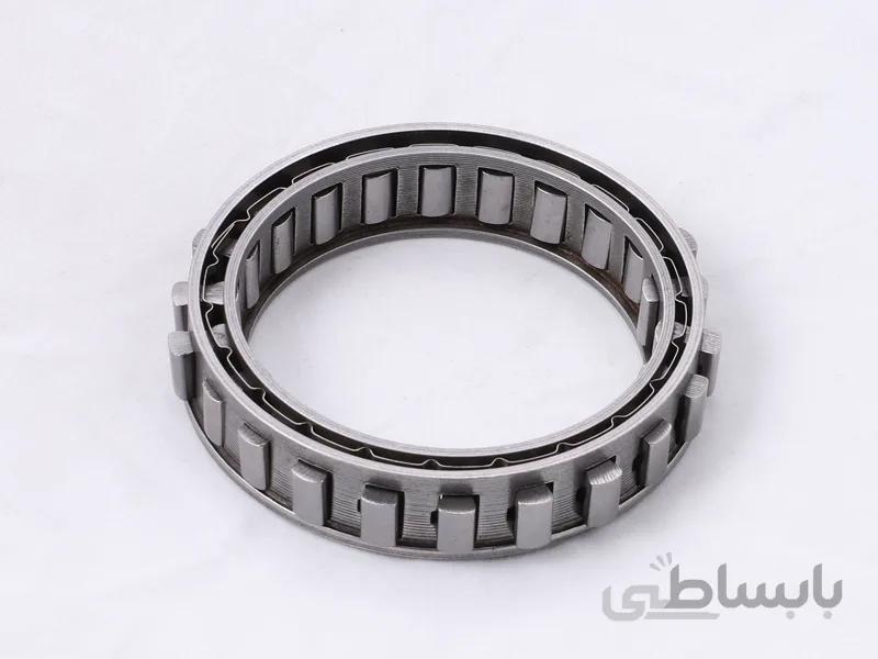 بلبرینگ قفلی حصیری DC 5476A