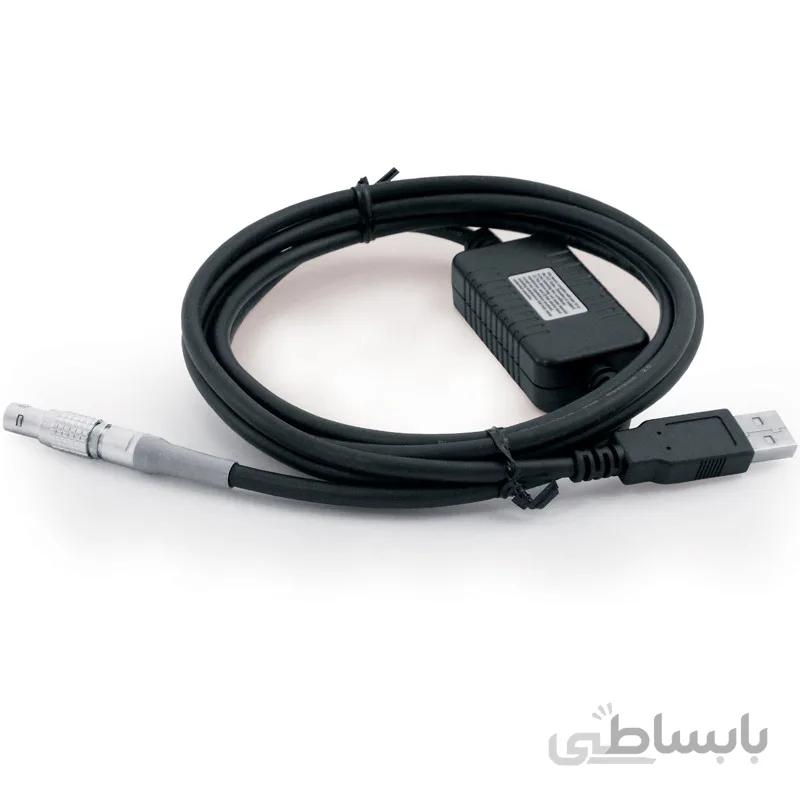 کابل تخلیه و انتقال اطلاعات GEV267 لایکا