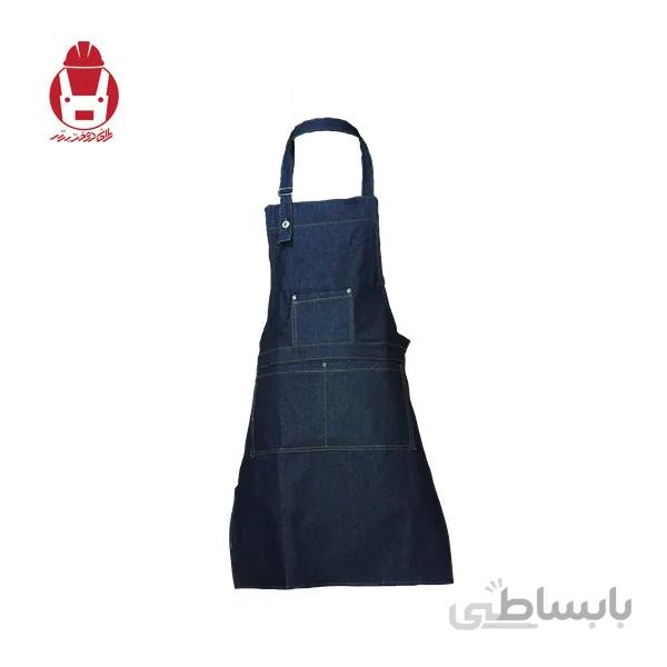 پیش بند لی