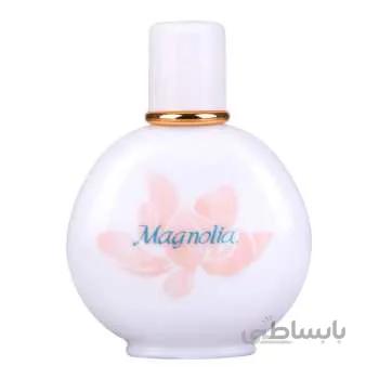 ادوتویلت زنانه مگنولیا Magnolia حجم۱۰۰ میلی لیتر