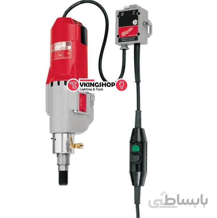 نمونه بردار میلواکی مدل DCM2-350C