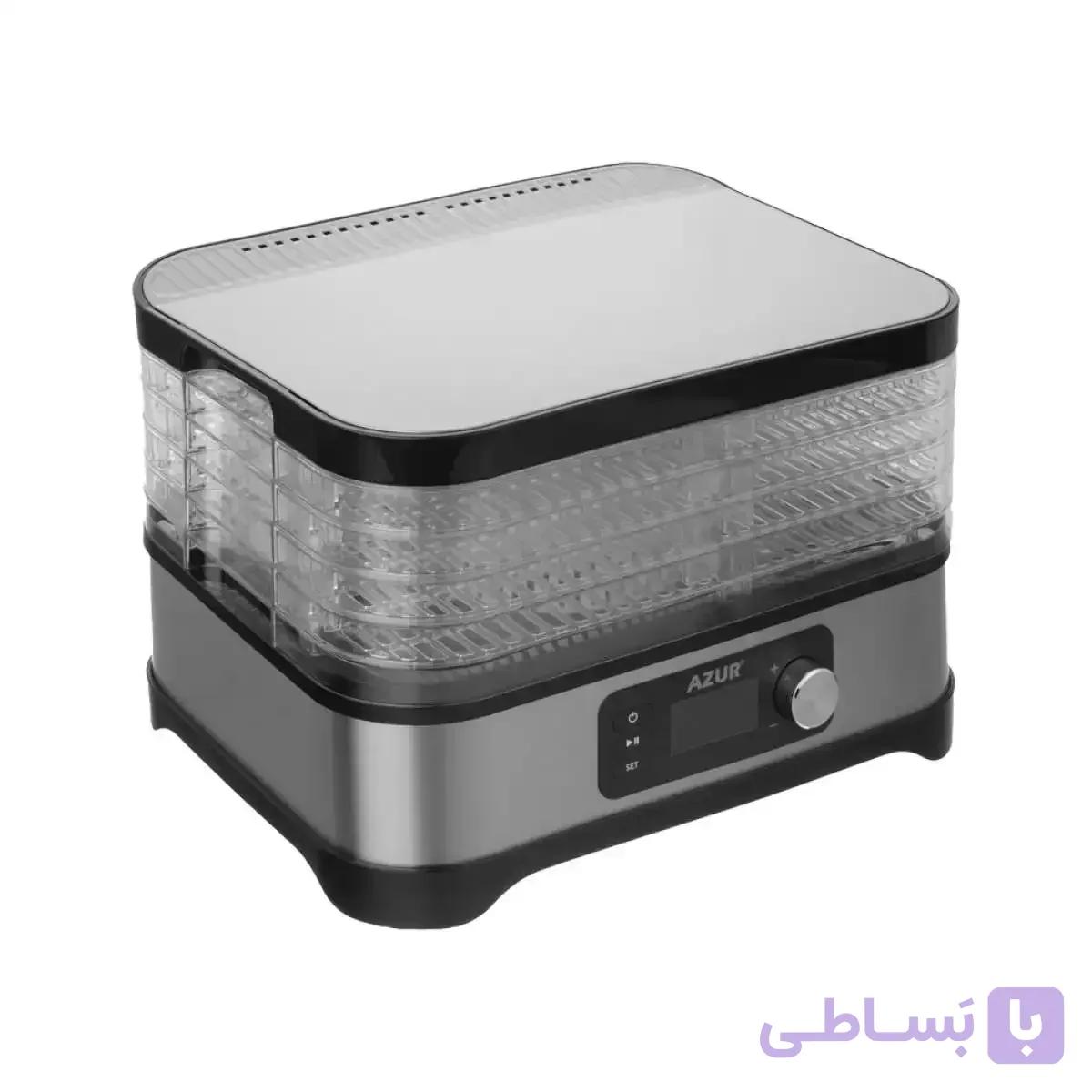 میوه خشک کن آزور مدل AZ-722FD