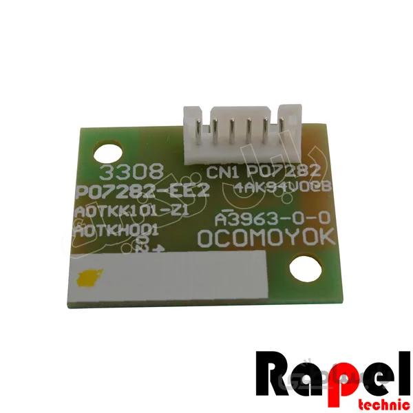 چیپ ست ایمیج کونیکا مینولتا C452