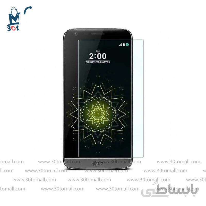 محافظ صفحه نمایش گوشی LG G5 مدل master