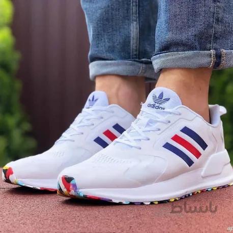 کفش کتانی اصلی آدیداس توبولار مدل Adidas clover Tubular X_PLR
