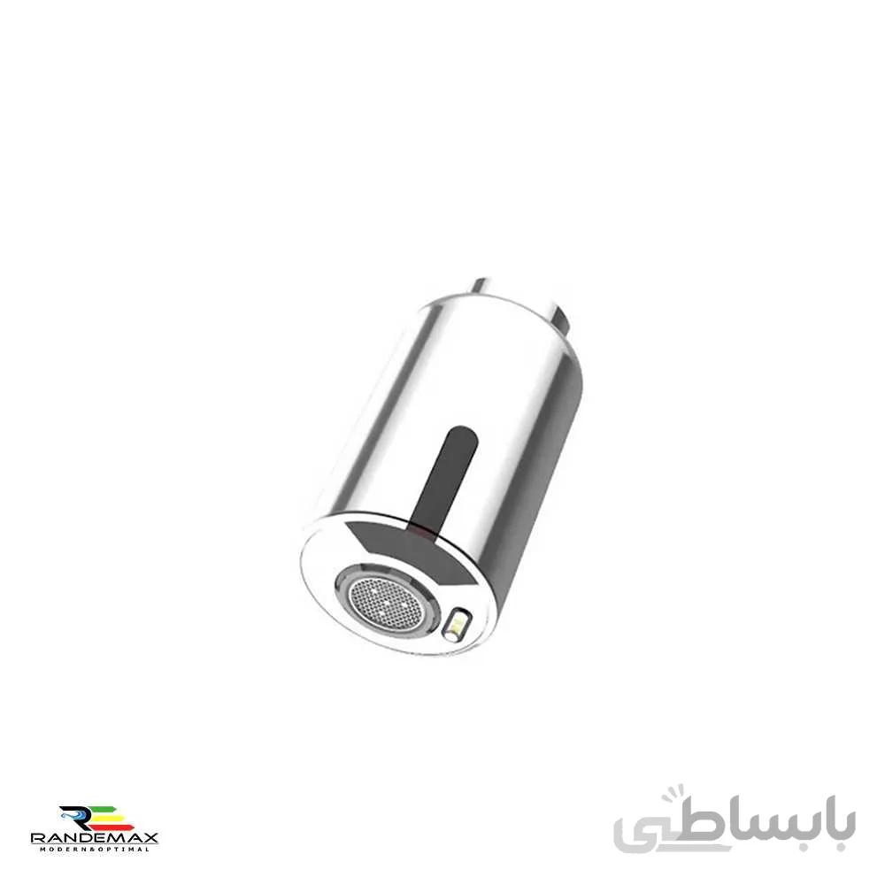 سرشیر چشمی اتوماتیک HD