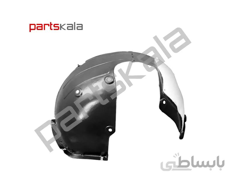 شلگیر عقب راست هیوندای توسان TL