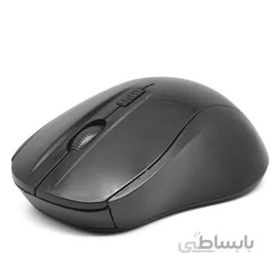 ماوس بی‌سیم تسکو مدل Tsco TM 611W ا Tsco TM 611W Mouse