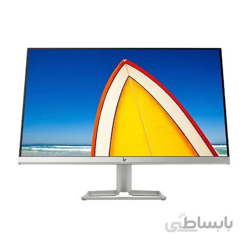 مانیتور اچ پی 24f سایز 24 اینچ