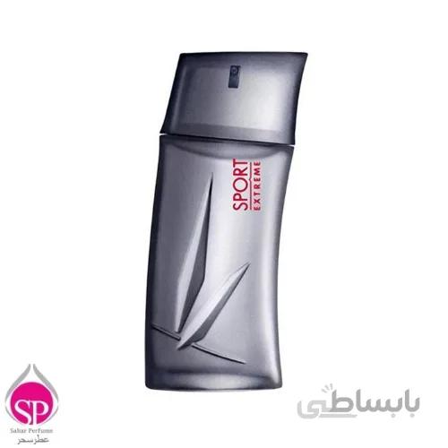 ادو تویلت مردانه کنزو Homme Sport Extreme حجم 50ml