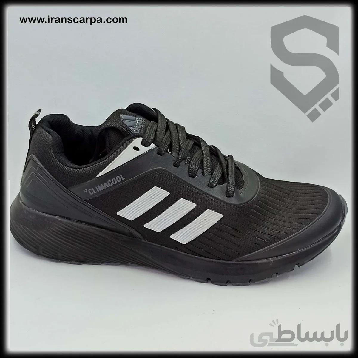 کفش اسپرت آدیداس مردانه مدل – cool