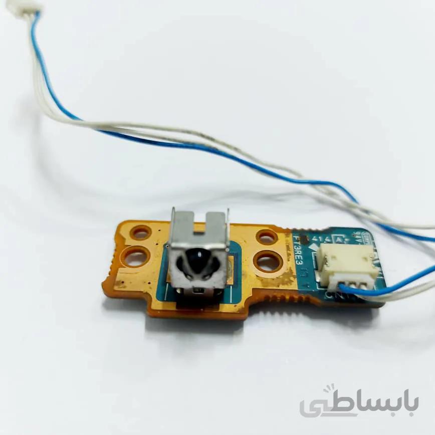 سنسور گیرنده توشیبا TDP-TW350 ویدئو پروژکتور
