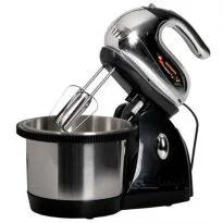 همزن چرخشی کاسه دار NS 919 ا Nasa Electric Stand Mixer NS-919