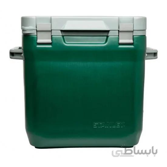 یخدان 30 لیتری مدل Stanley - Adventure Cold For Days Outdoor Cooler