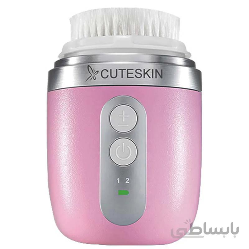 فیس براش شارژی سونیک Fit