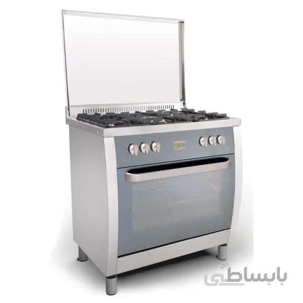 اجاق گاز فردار اخوان مدل M15-EDTR
